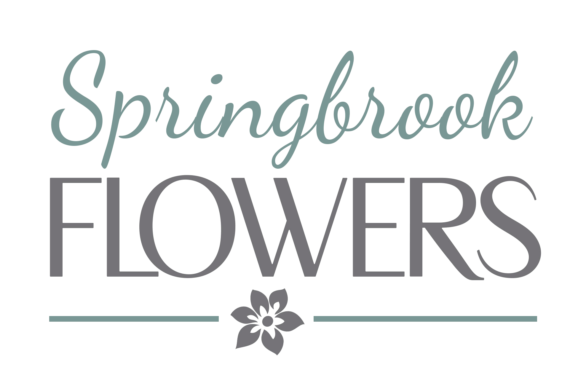 Springbrook Flowers